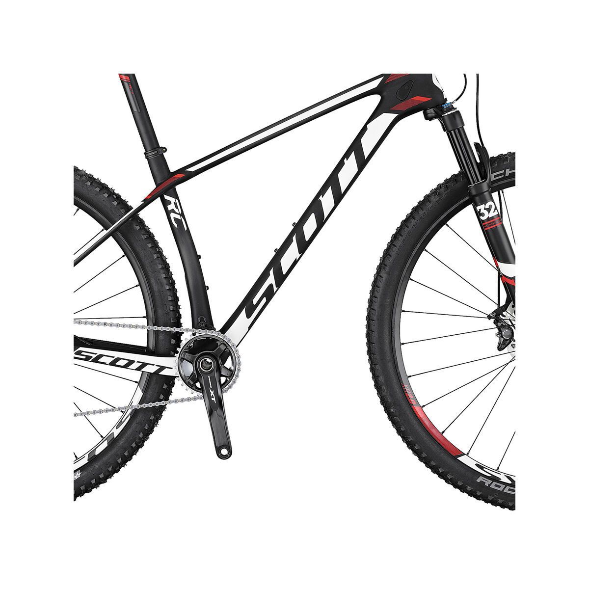 Scott Scale RC 900 Pro - Bild 4