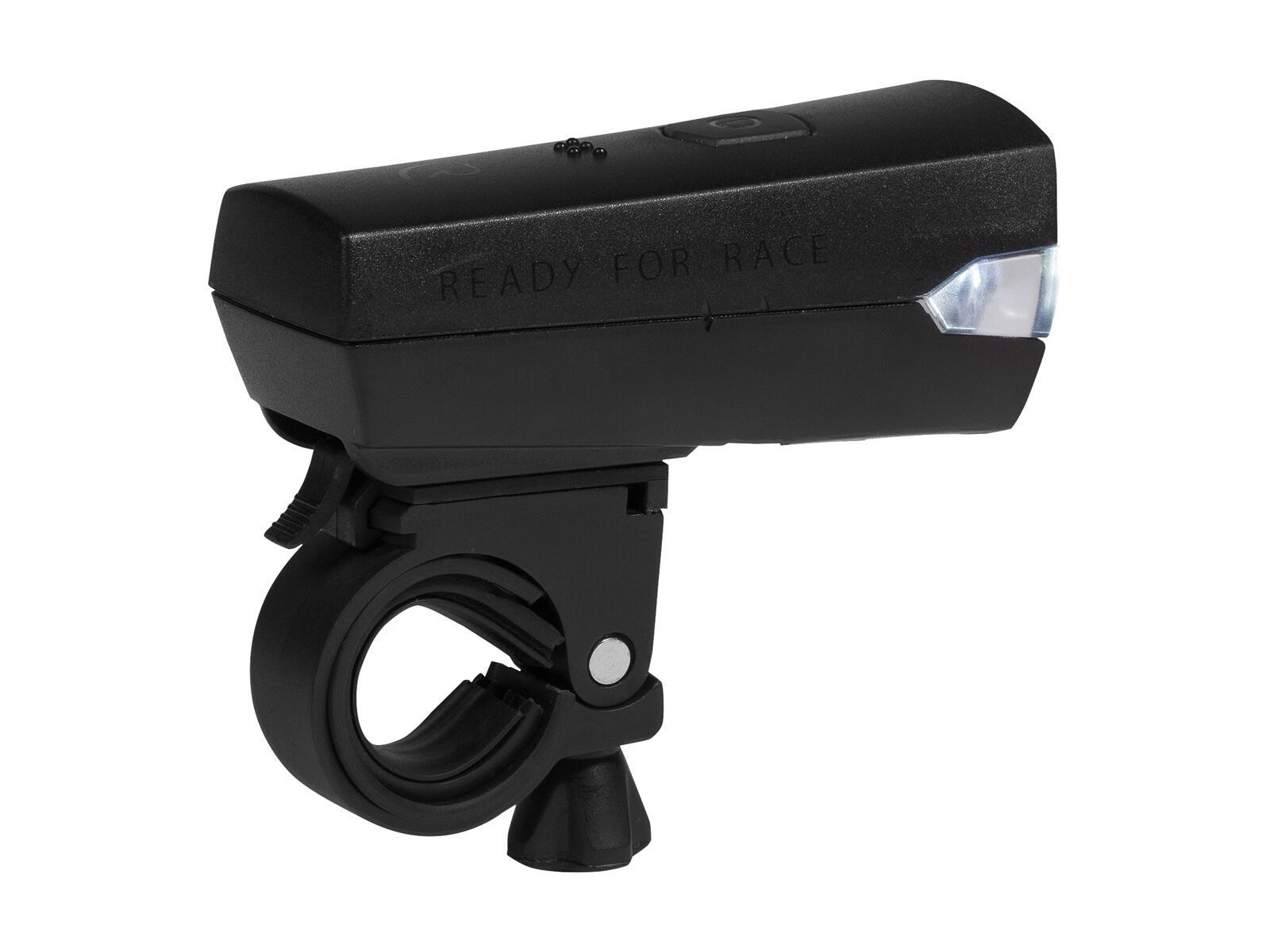 Cube RFR LED Beleuchtungsset Tour 12, matt black - Bild 4