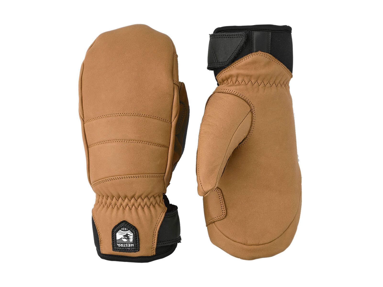 Hestra Women´s Fall Line Mitt, cork - Bild 1