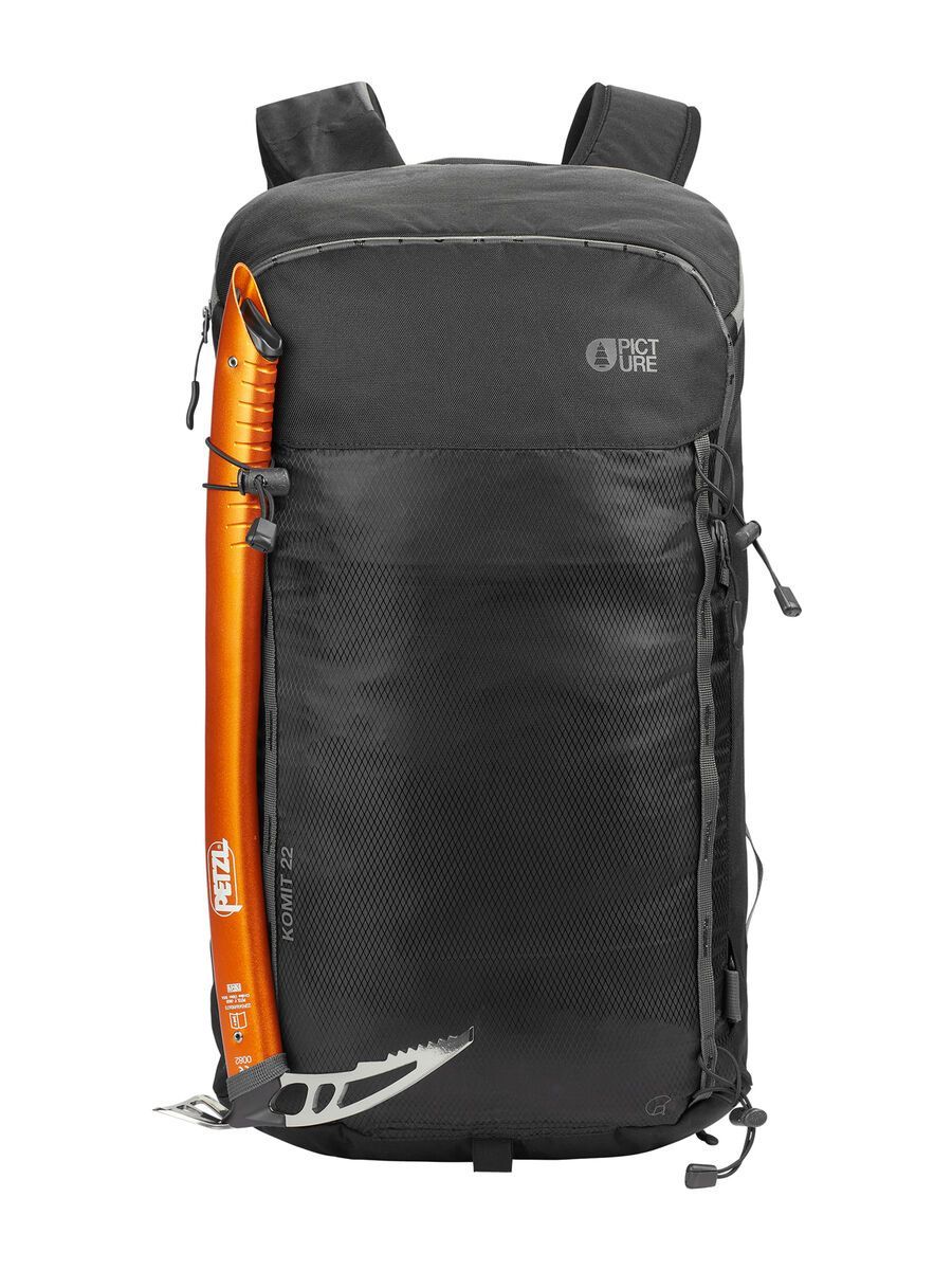 Picture Komit 22 Backpack, laurel wreath - Bild 6