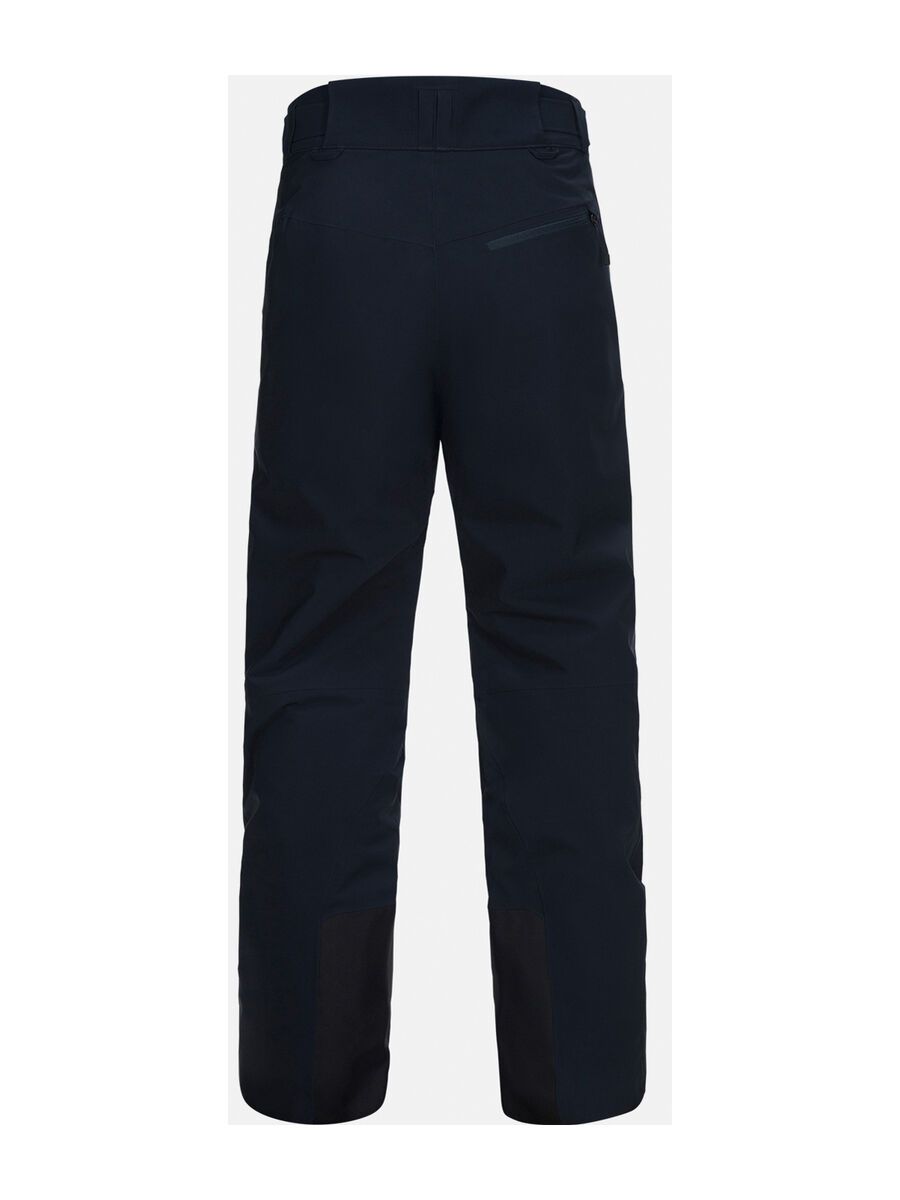 Peak Performance Maroon Pants, salute blue - Bild 5