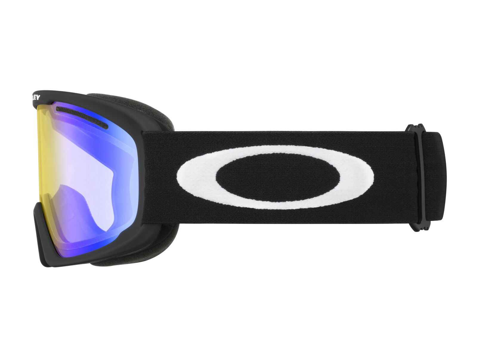 Oakley O Frame 2.0 Pro XL + WS, black/Lens: hi yellow - Bild 4