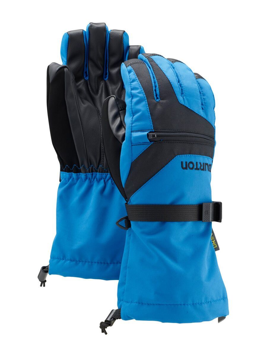 Burton Youth Vent Glove, Mascot/True Black - Bild 1