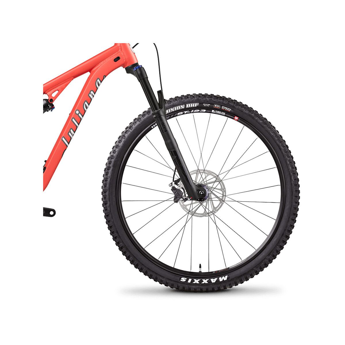 Juliana Joplin AL D 29, coral - Bild 3