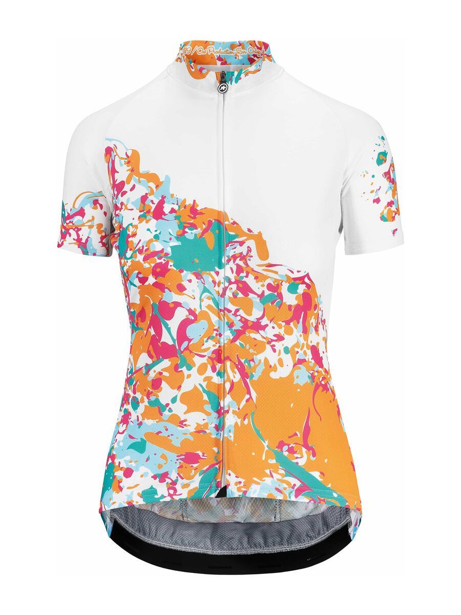 Assos Wild SS Jersey, granita - Bild 1