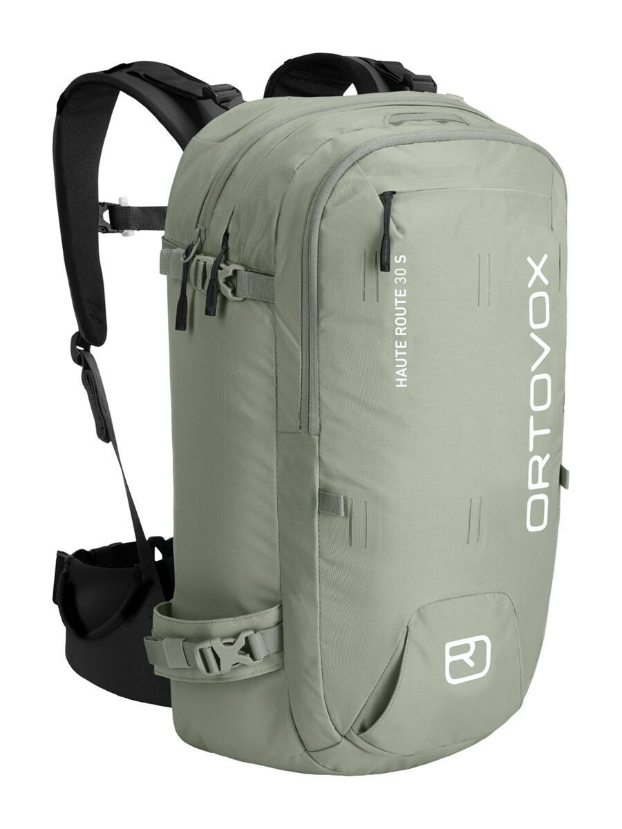 Ortovox Haute Route 30 S, green sage - Bild 1