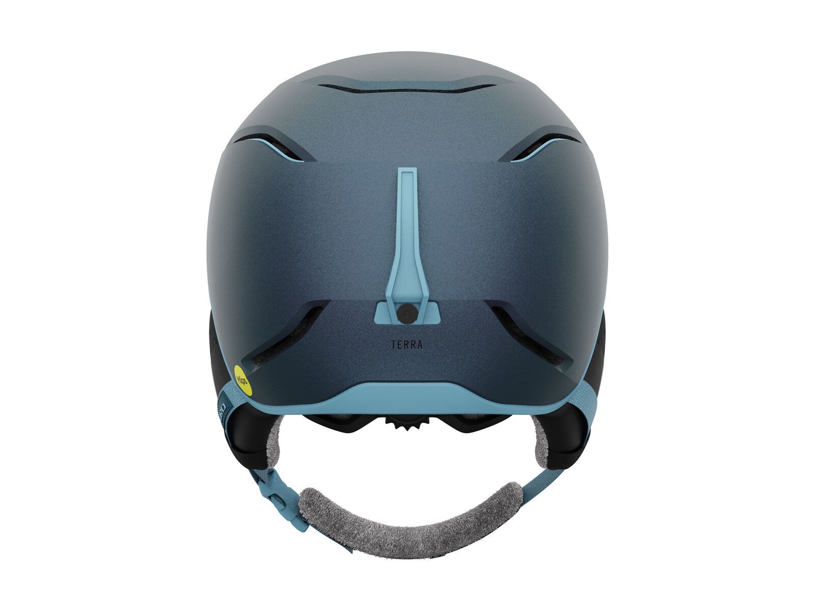 Giro Terra MIPS, matte ano harbor blue - Bild 5