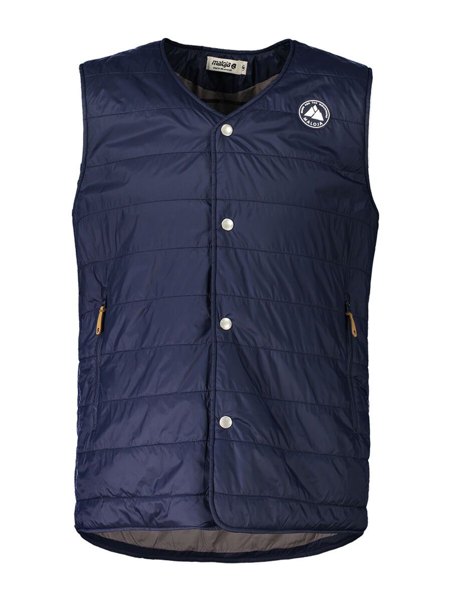 Maloja NeneM., mountain lake - Bild 1