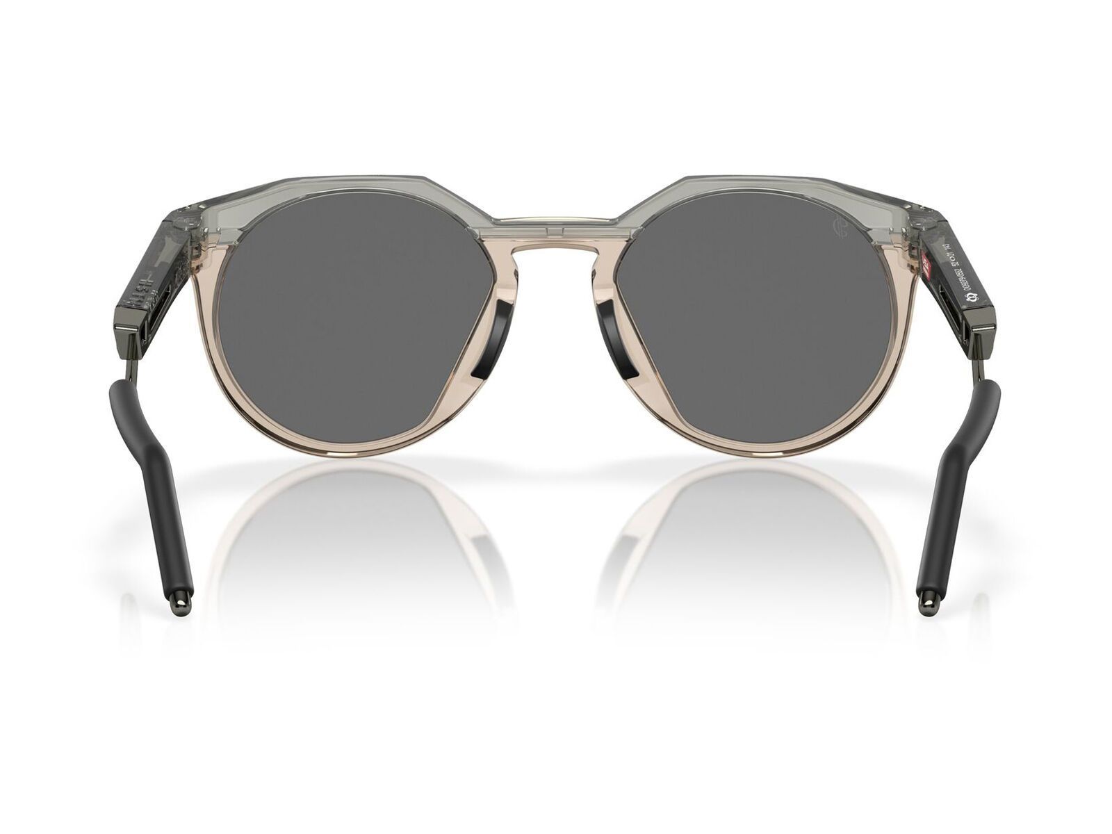 Oakley HSTN Metal Damian Lillard Signature Series, Prizm Black - Bild 6