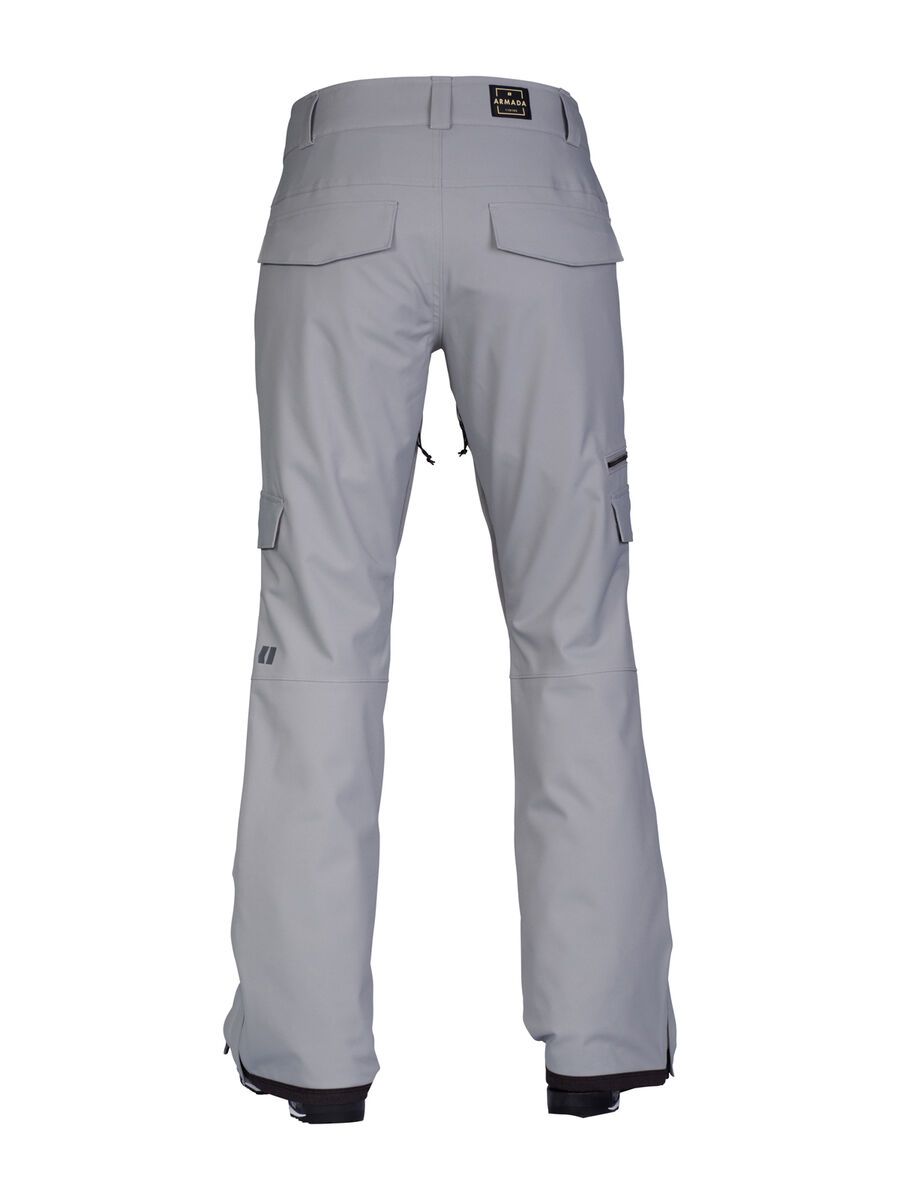 Armada Whit Pant, shark skin - Bild 3