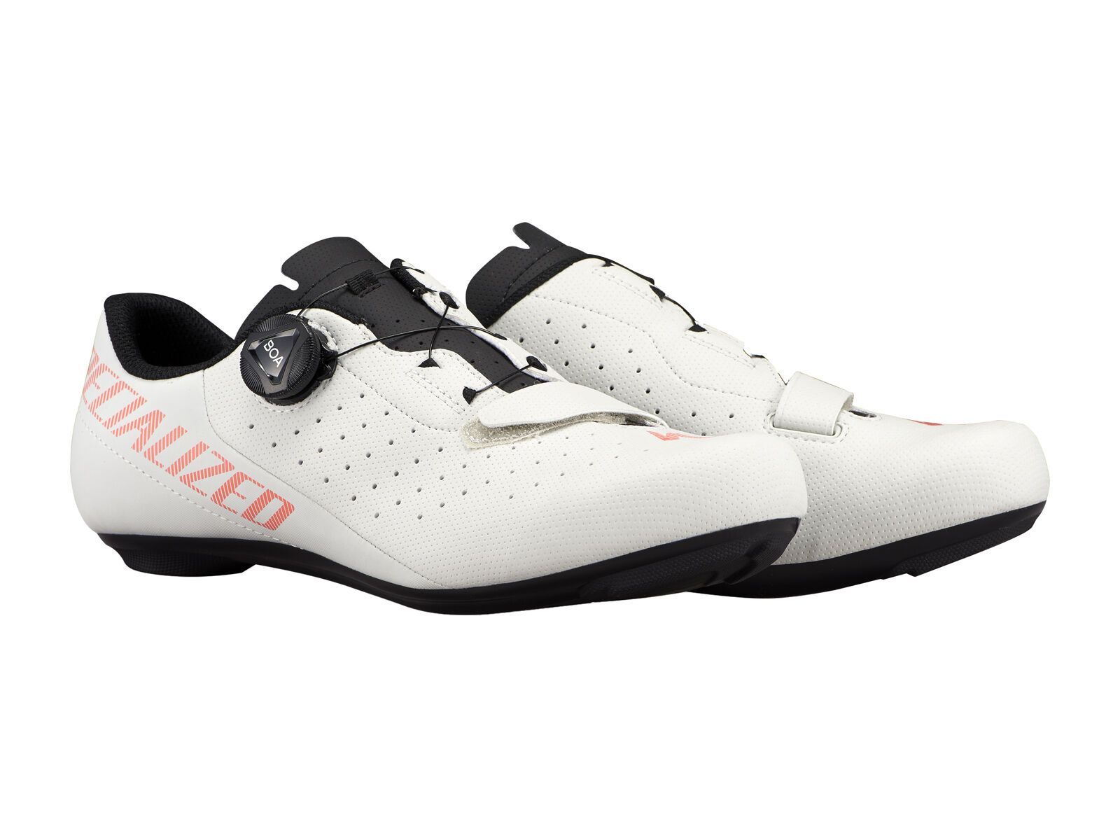 Specialized Torch 1.0 Road, dove grey/vivid coral - Bild 1