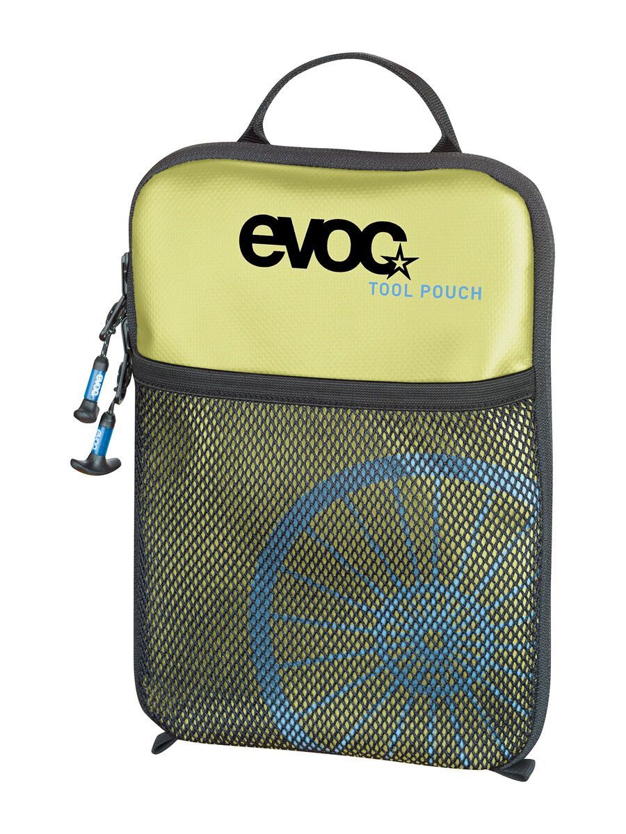 Evoc Tool Pouch 1l, lime - Bild 1