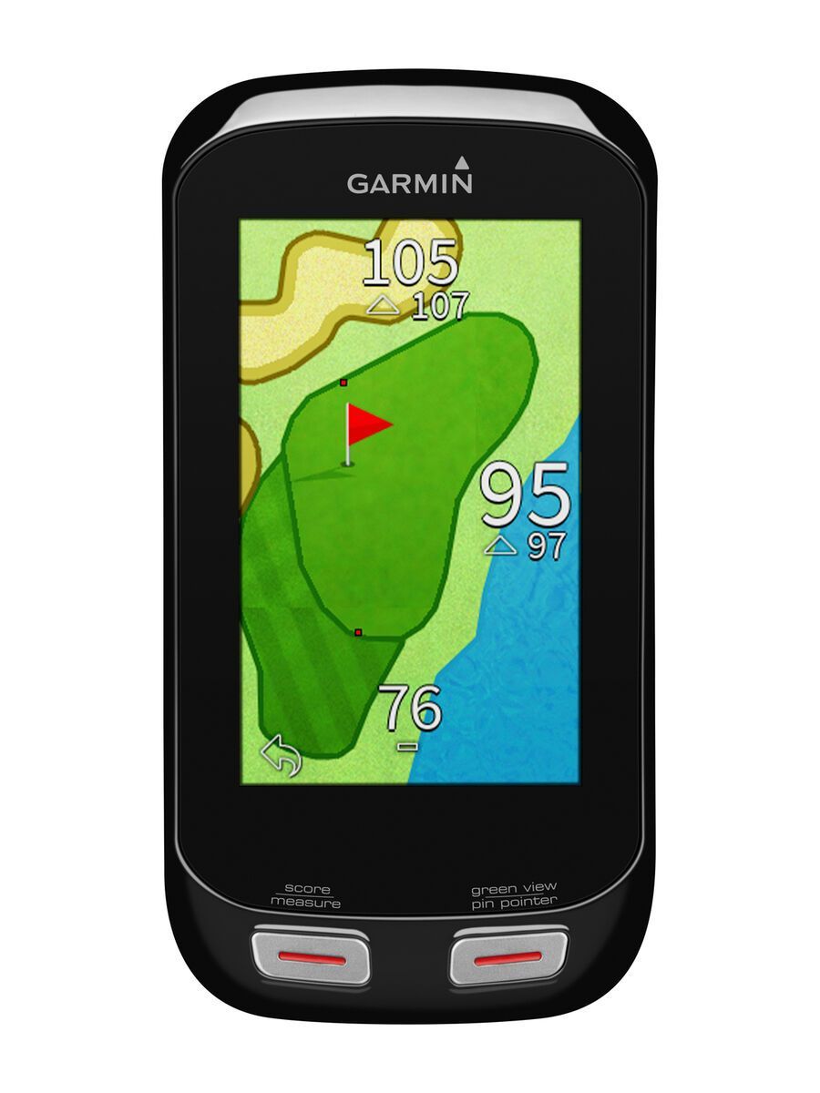 Garmin Approach G8 - Bild 2