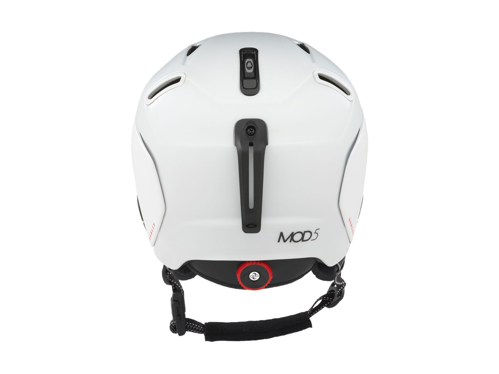 Oakley Mod5, matte white - Bild 3