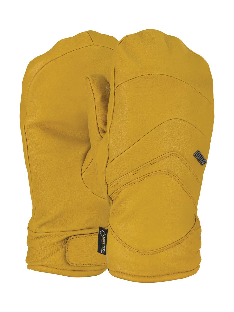POW Gloves Stealth TT GTX Mitt, natural - Bild 1