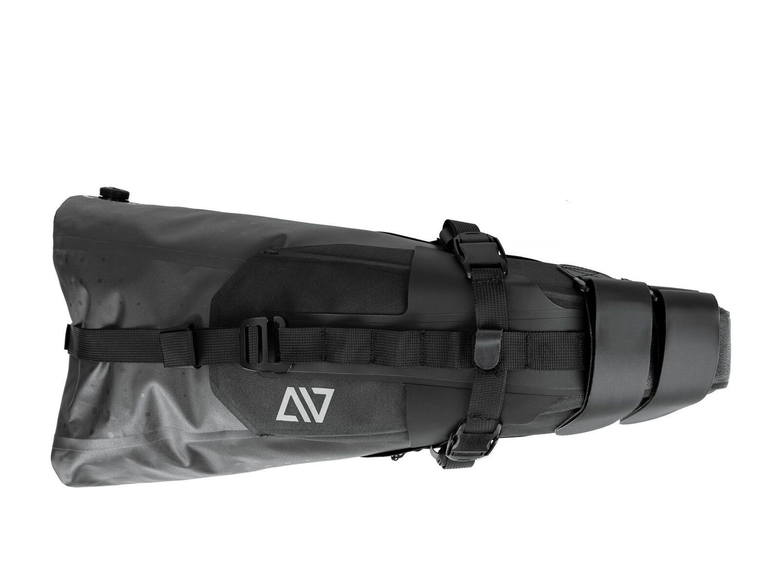 Cube Acid Satteltasche Pack Pro 15, black - Bild 2