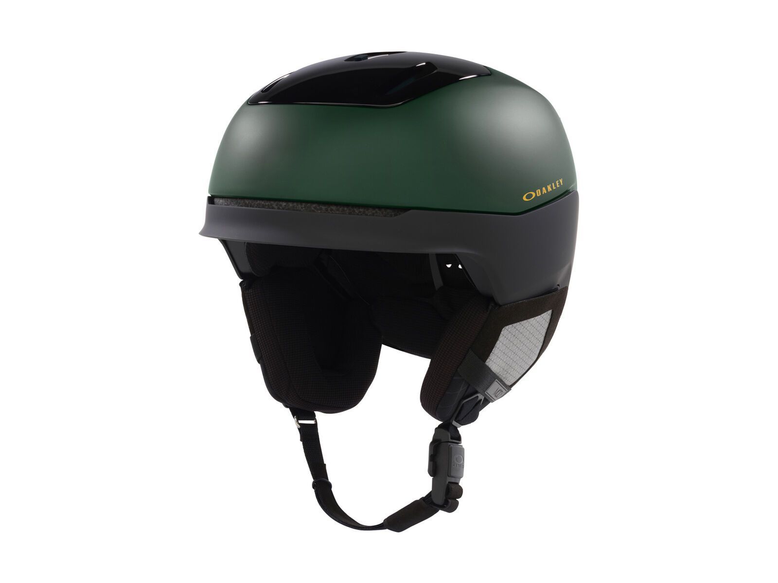 Oakley Mod5, matte hunter green/matte black - Bild 1