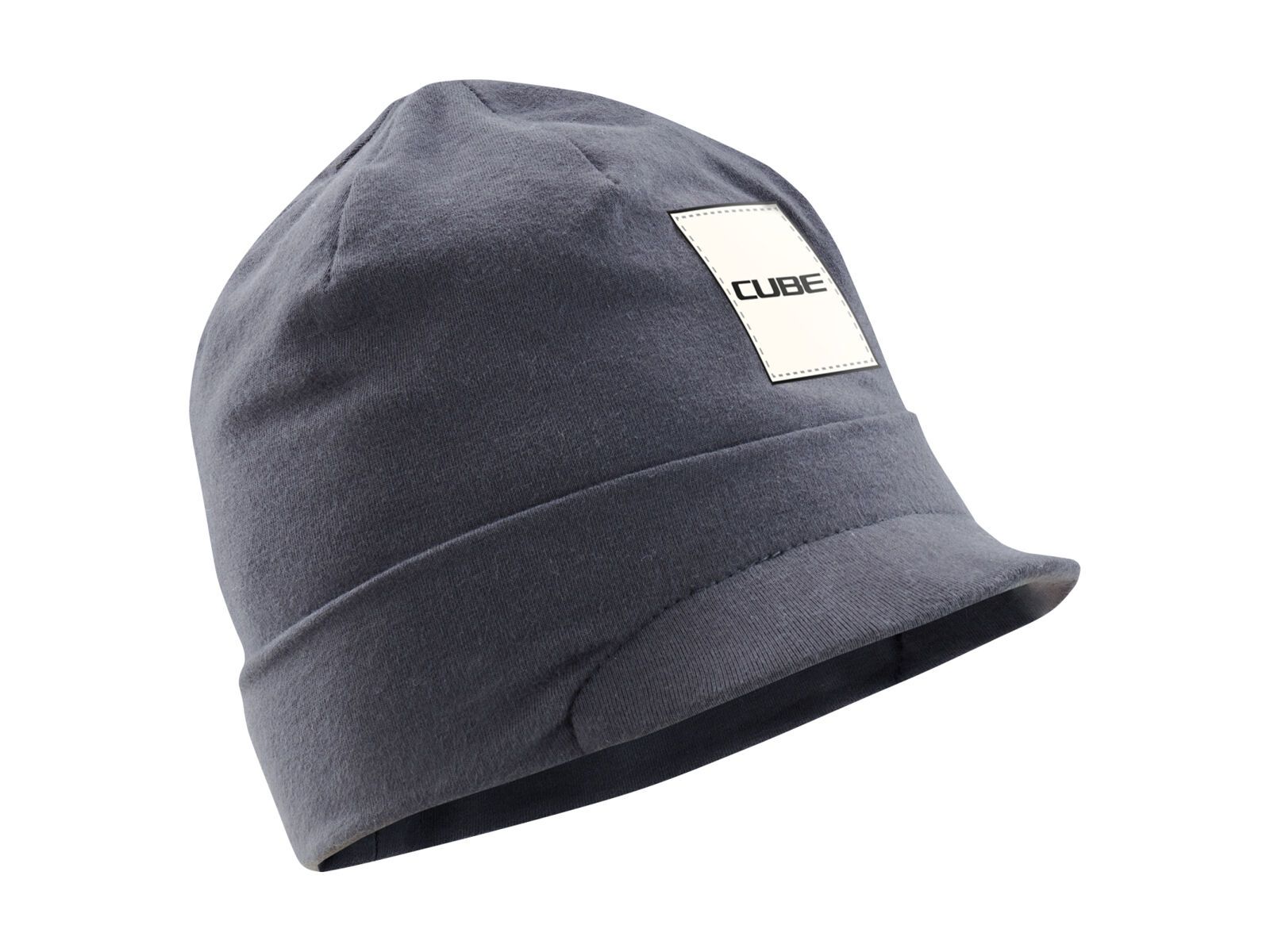 Cube Helmmütze Rookie, grey - Bild 1
