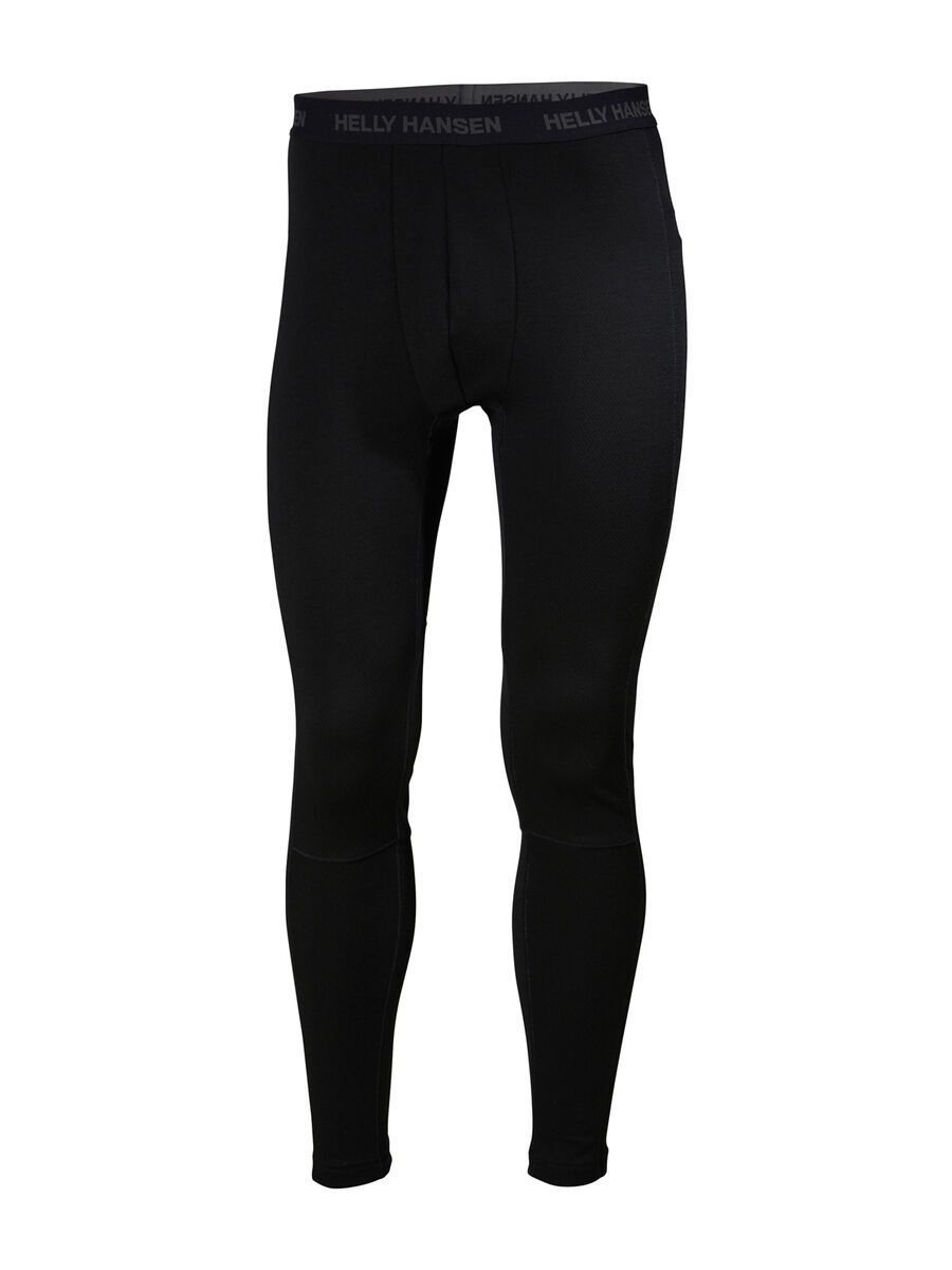 Helly Hansen HH Lifa Merino Pant, black - Bild 1