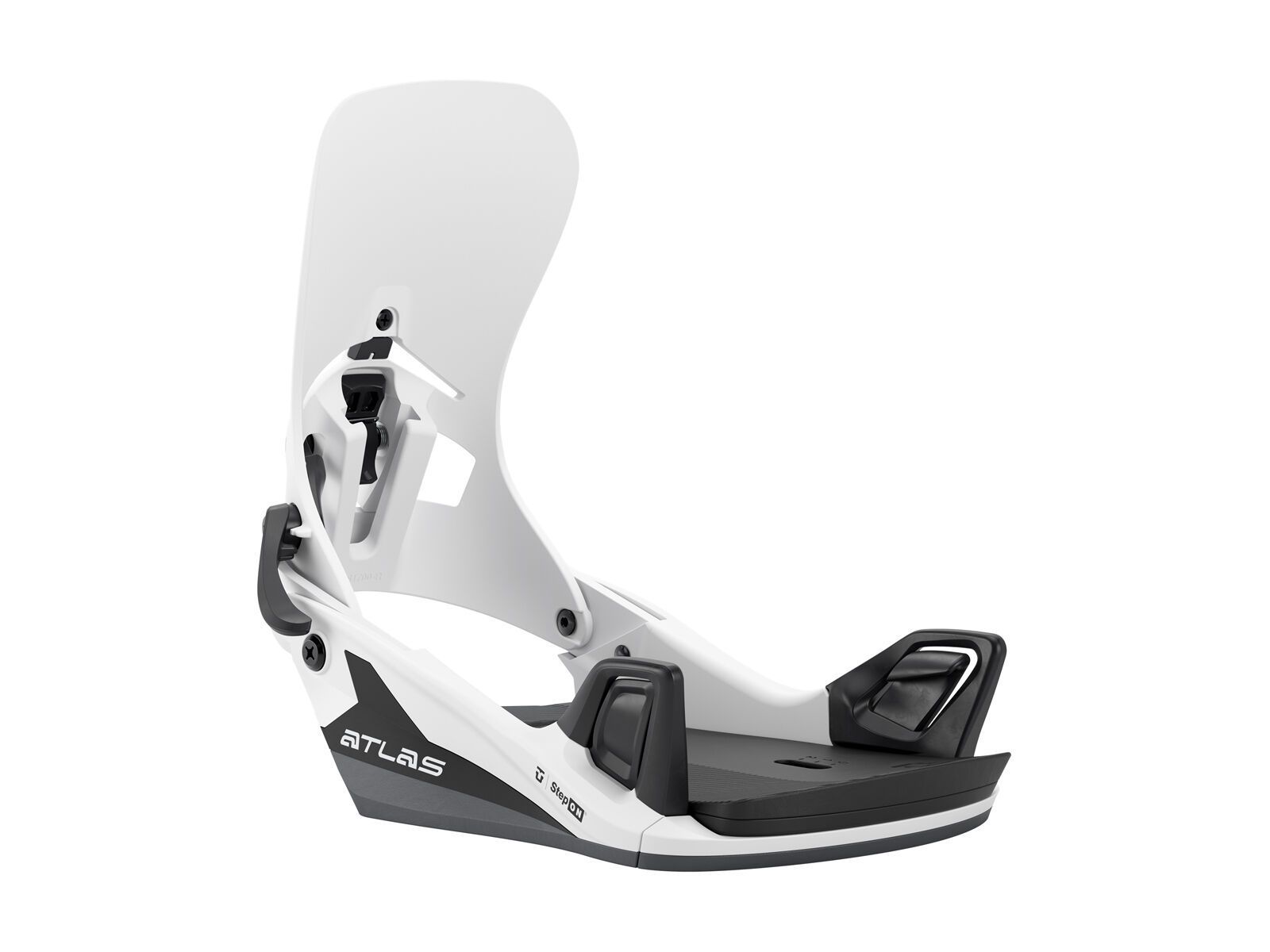 Union Atlas Step On, white - Bild 2