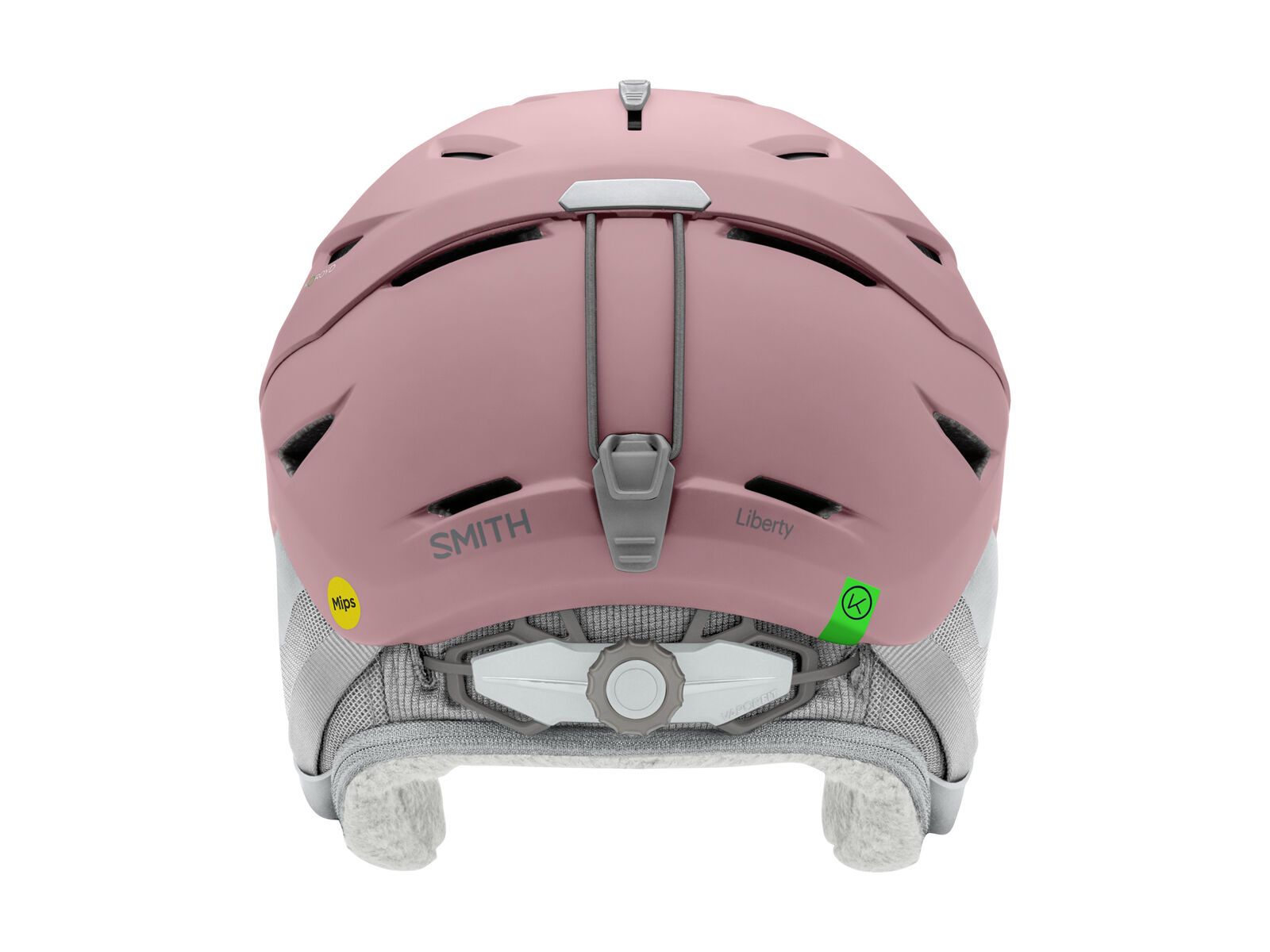 Smith Liberty MIPS, matte dusk - Bild 2