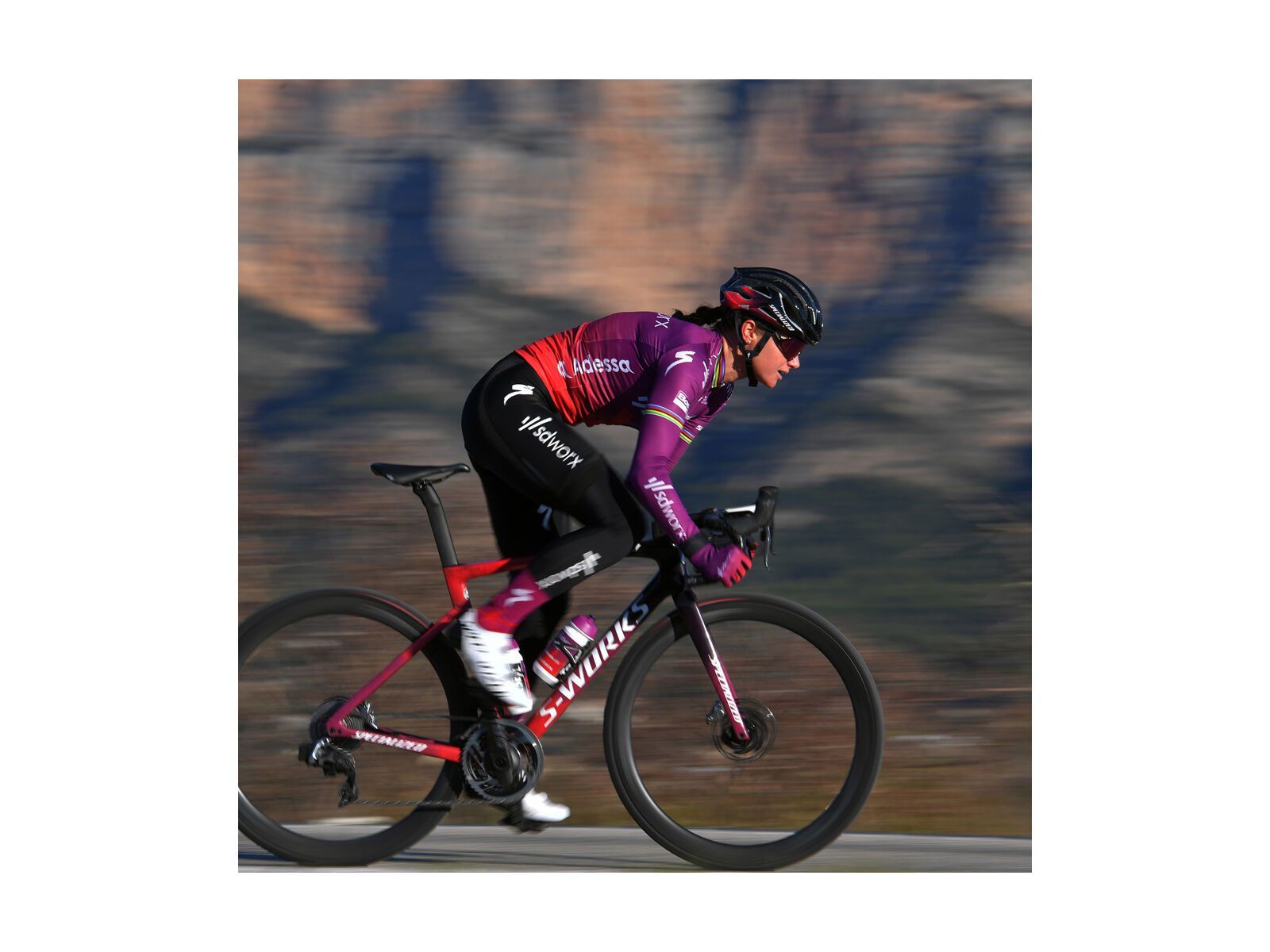 Specialized S-Works Prevail II Vent ANGi SD Worx - Bild 9