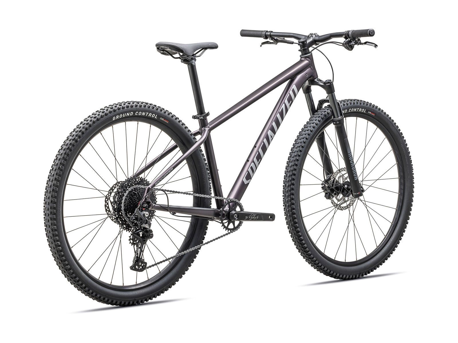 Specialized Rockhopper Comp - 29, satin nblmet dlmmet - Bild 3