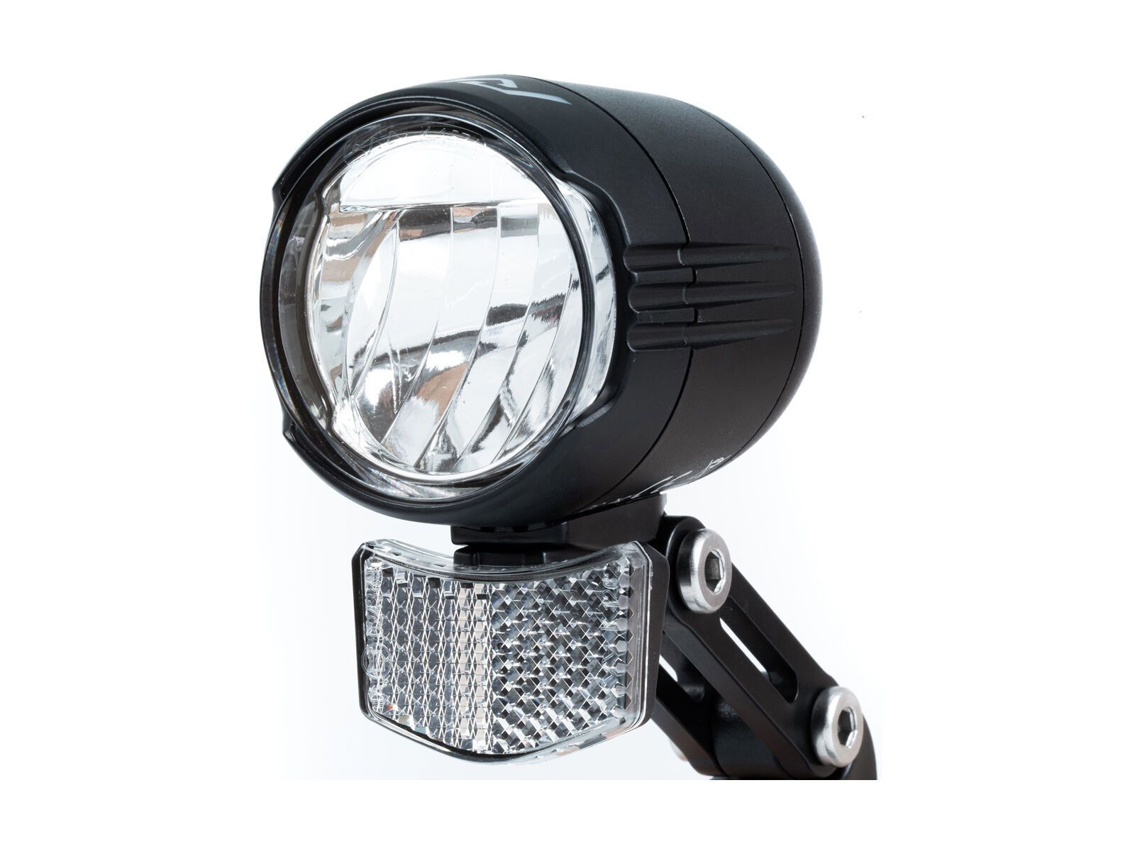 Cube RFR E-Bike Frontlicht E 120, black - Bild 2