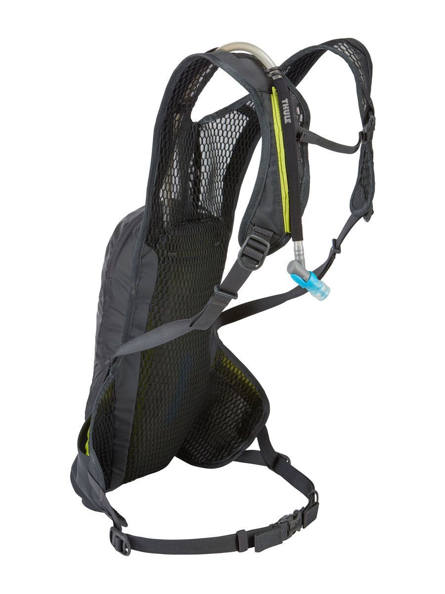 Thule Vital 3L - Trinkblasenrucksack, obsidian - Bild 3