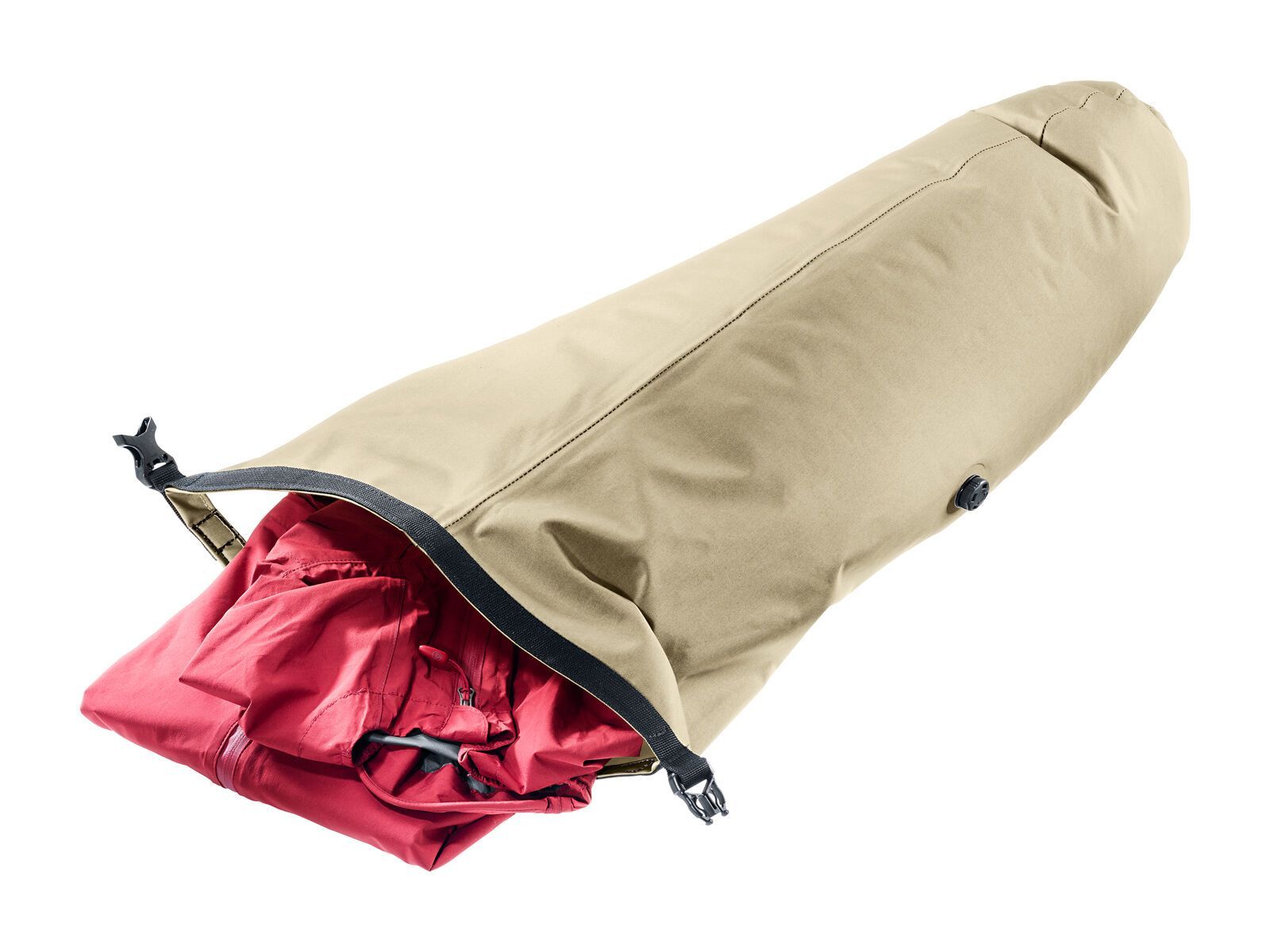 Deuter Cabezon SB 16, desert-black - Bild 4