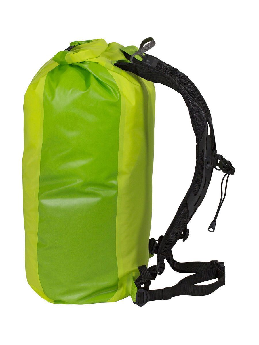 ORTLIEB Light-Pack 25, hellgrün-limone - Bild 2