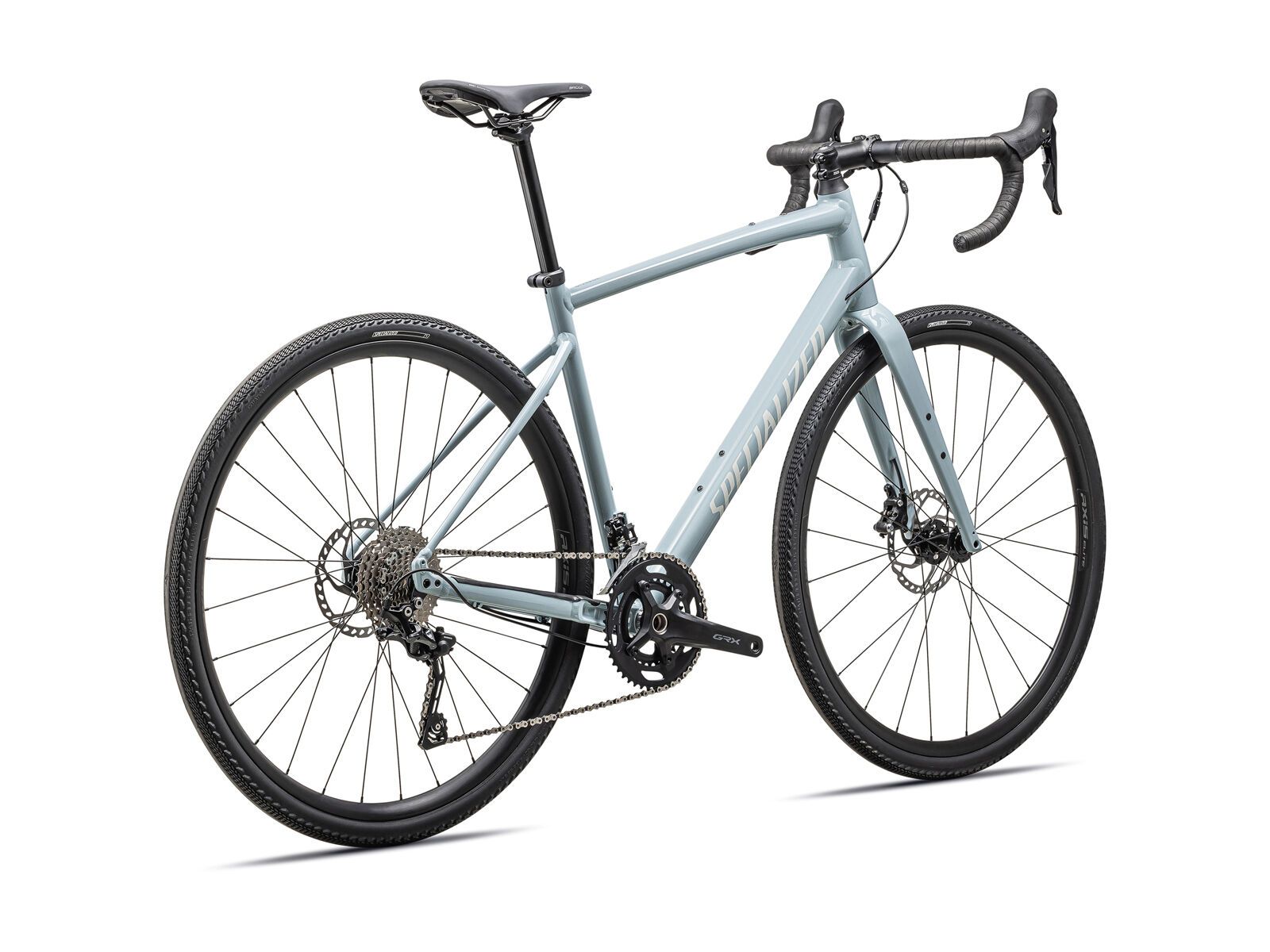 Specialized Diverge E5 Elite, sea foam/dune white - Bild 3