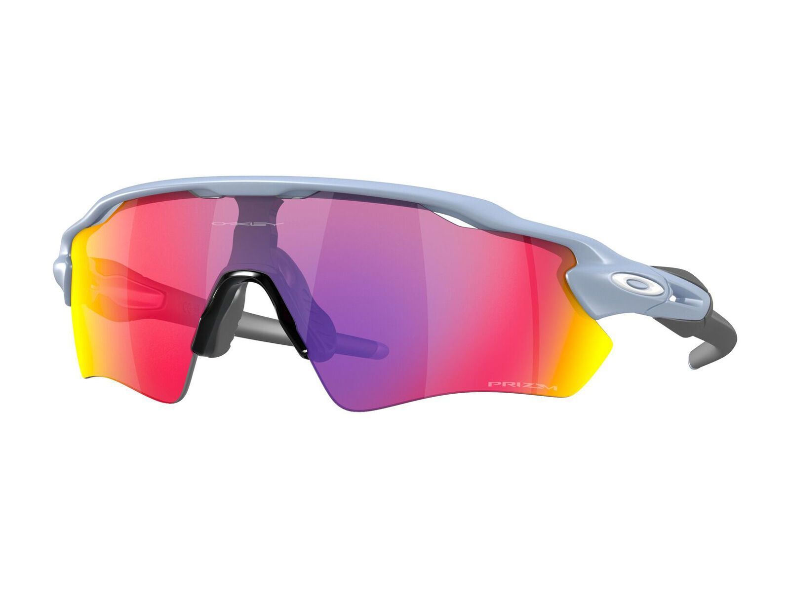 Oakley Radar EV Path, Prizm Road / matte stonewash - Bild 1