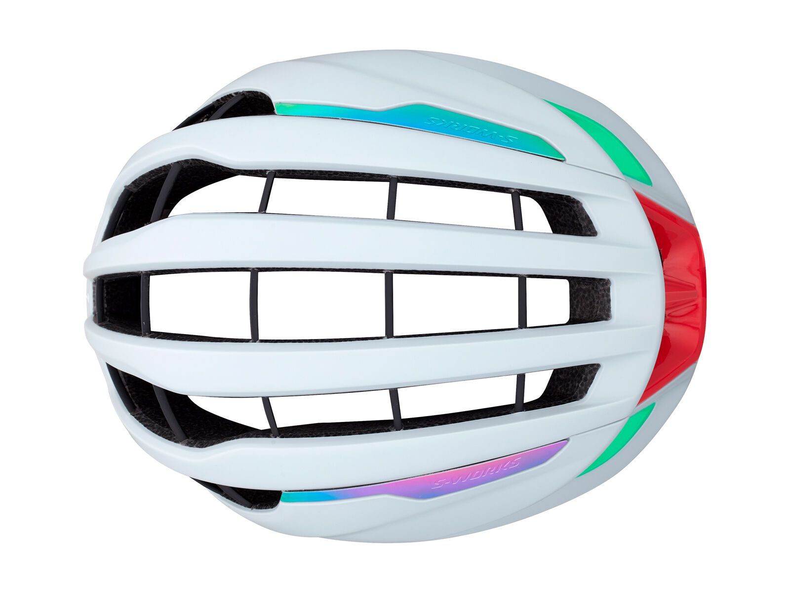 Specialized S-Works Prevail 3, dove grey - Bild 6