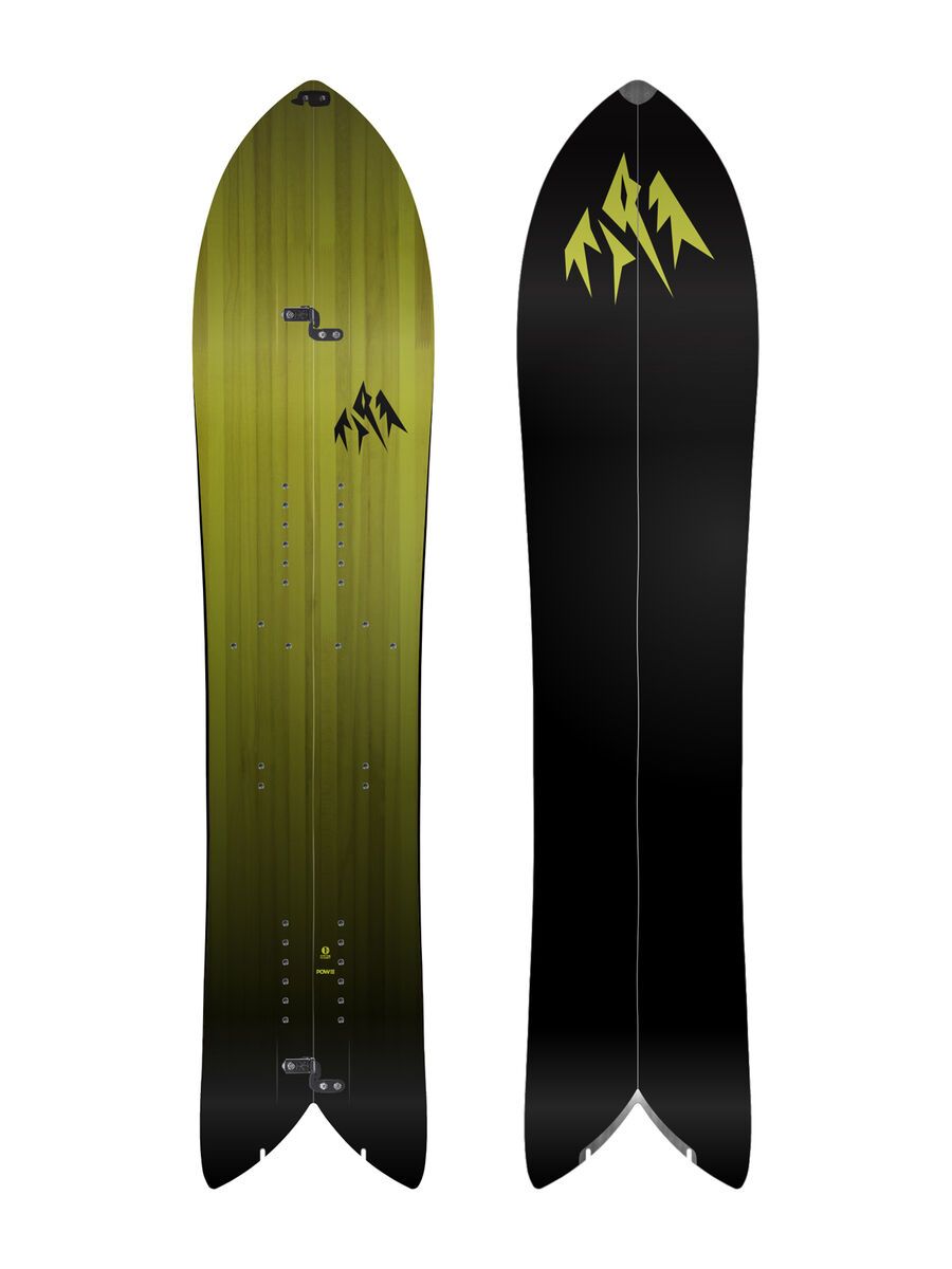 Jones Storm Chaser Split - Bild 1