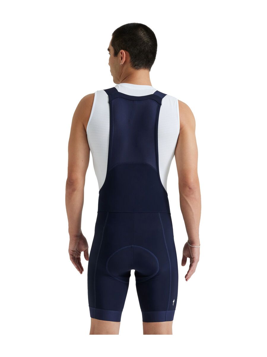 Specialized Men's SBC Foundation Bib Shorts, dark navy - Bild 3