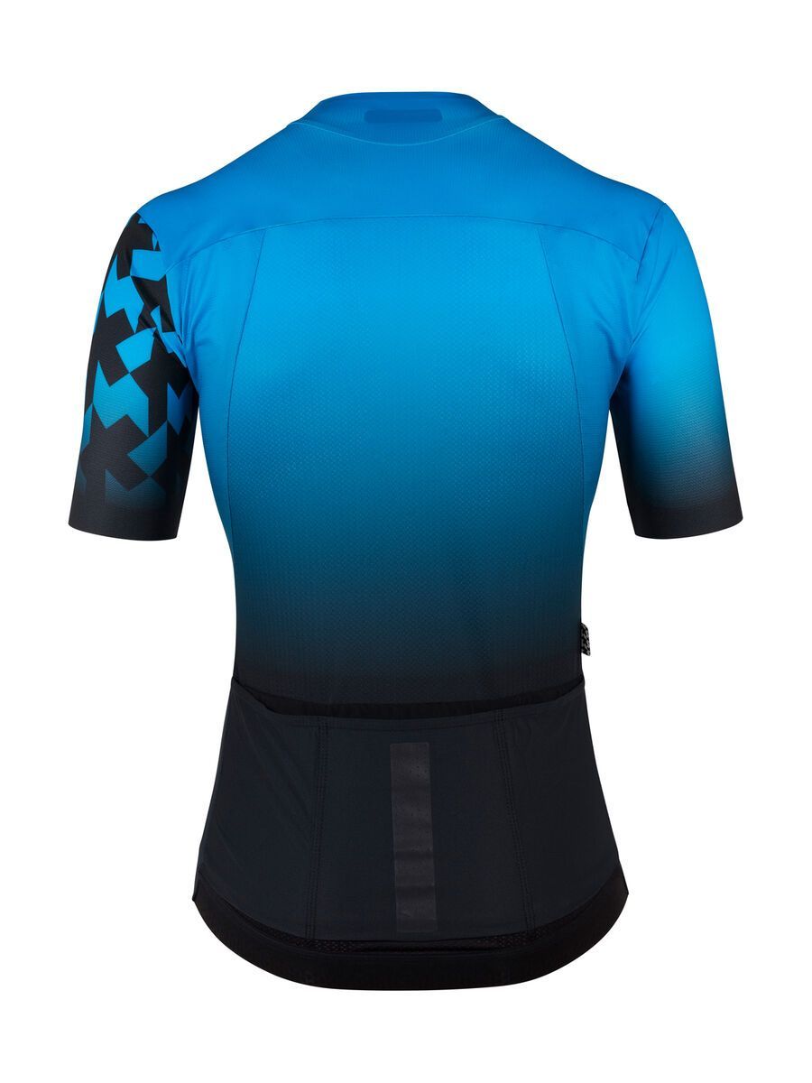 Assos Equipe RS Jersey S9 Targa, cyber blue - Bild 3