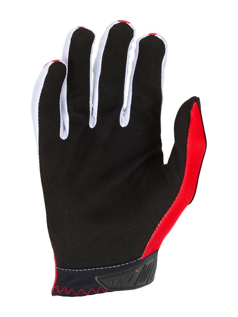 ONeal Matrix Gloves Icon, red - Bild 2
