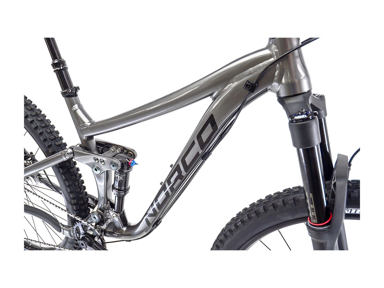 Norco Sight A 2 27.5, grey/black - Bild 4