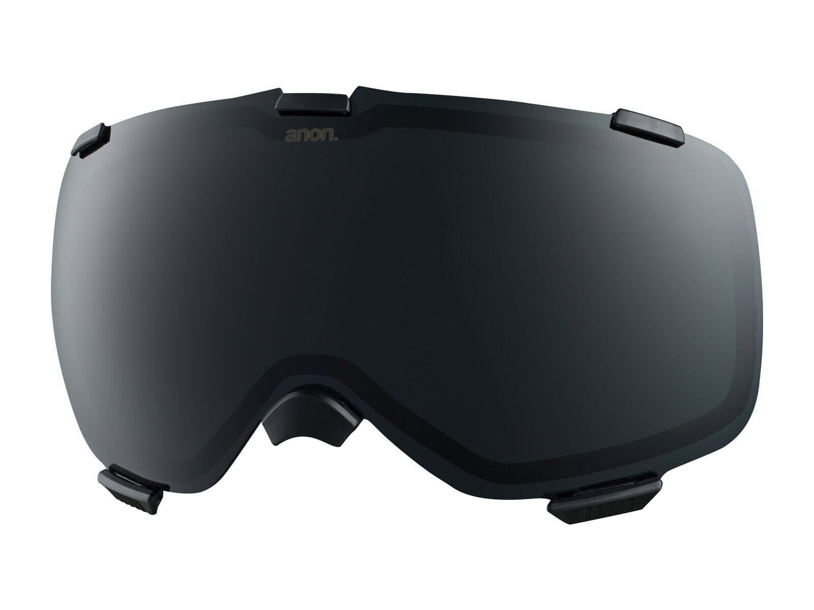 Anon M1 Lens, dark smoke - Bild 1