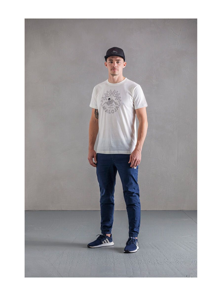 Maloja ChuzamM., vintage white - Bild 3