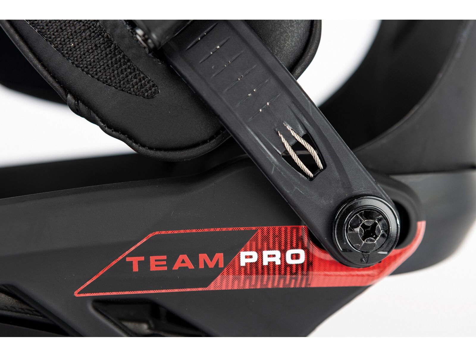 Nitro Team Pro, black red - Bild 11