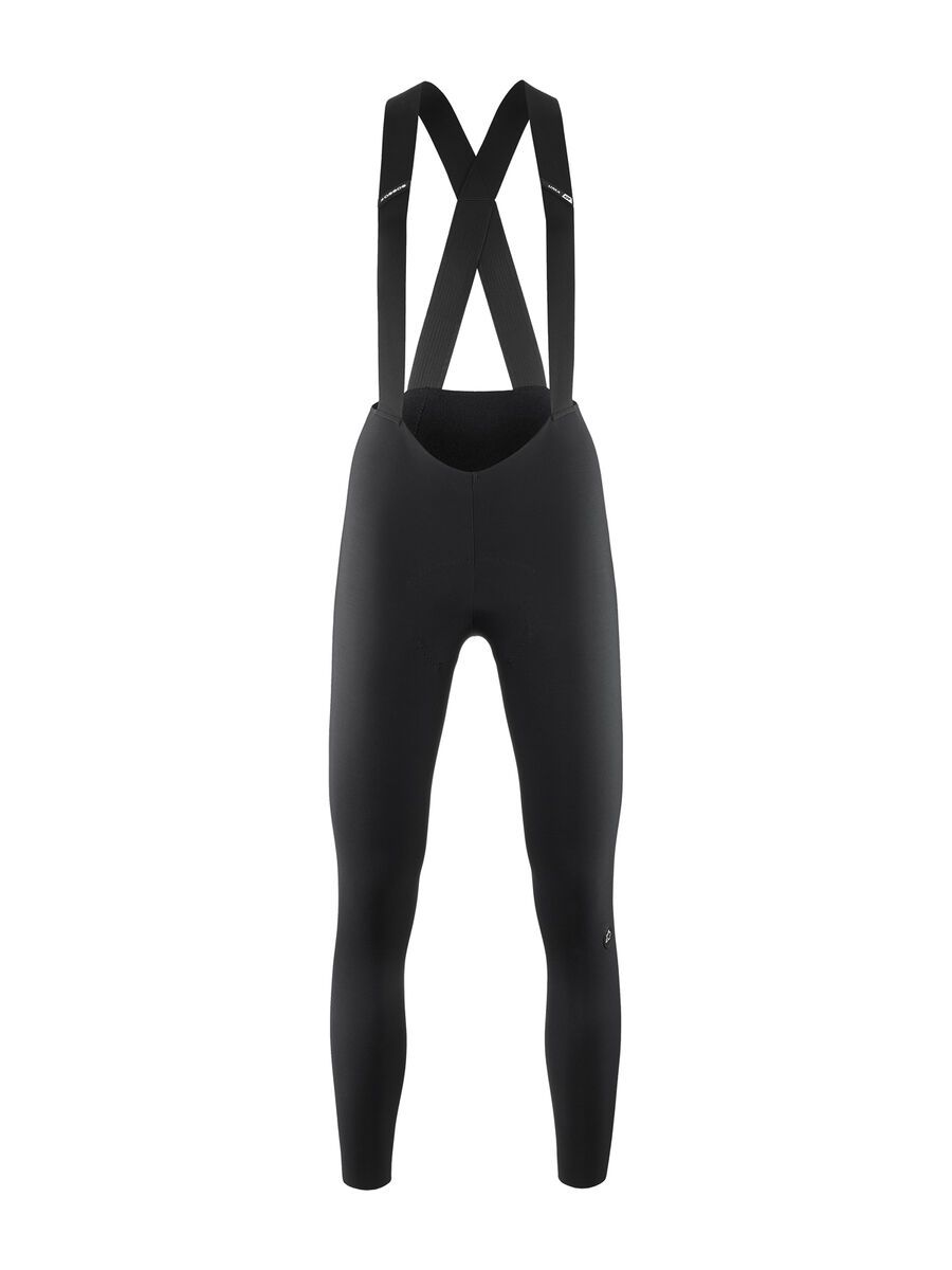Assos UMA GT Spring Fall Bib Tights S11, black series - Bild 1