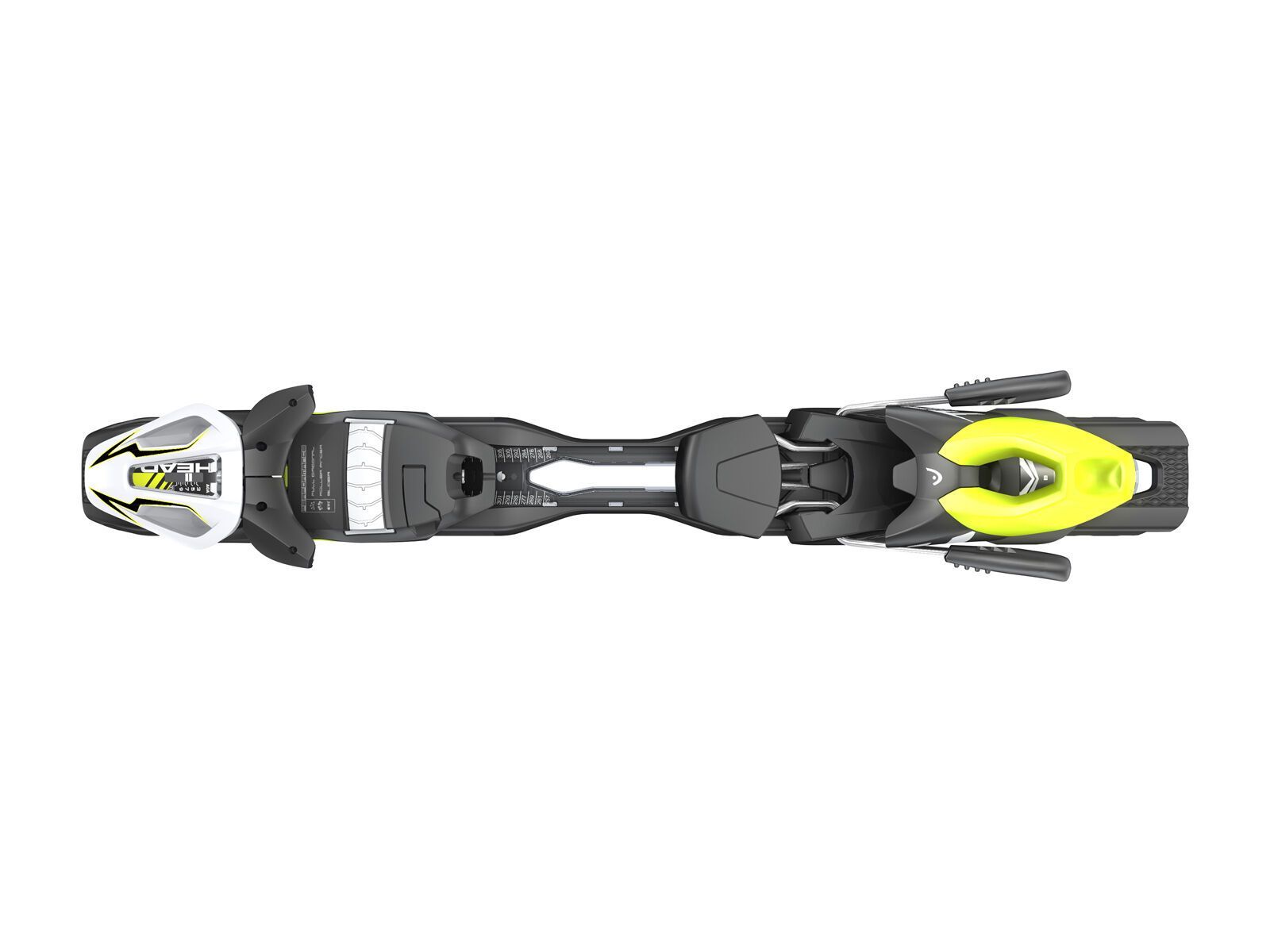 Head Worldcup Rebels e.SLR (2024/25) | XSPO