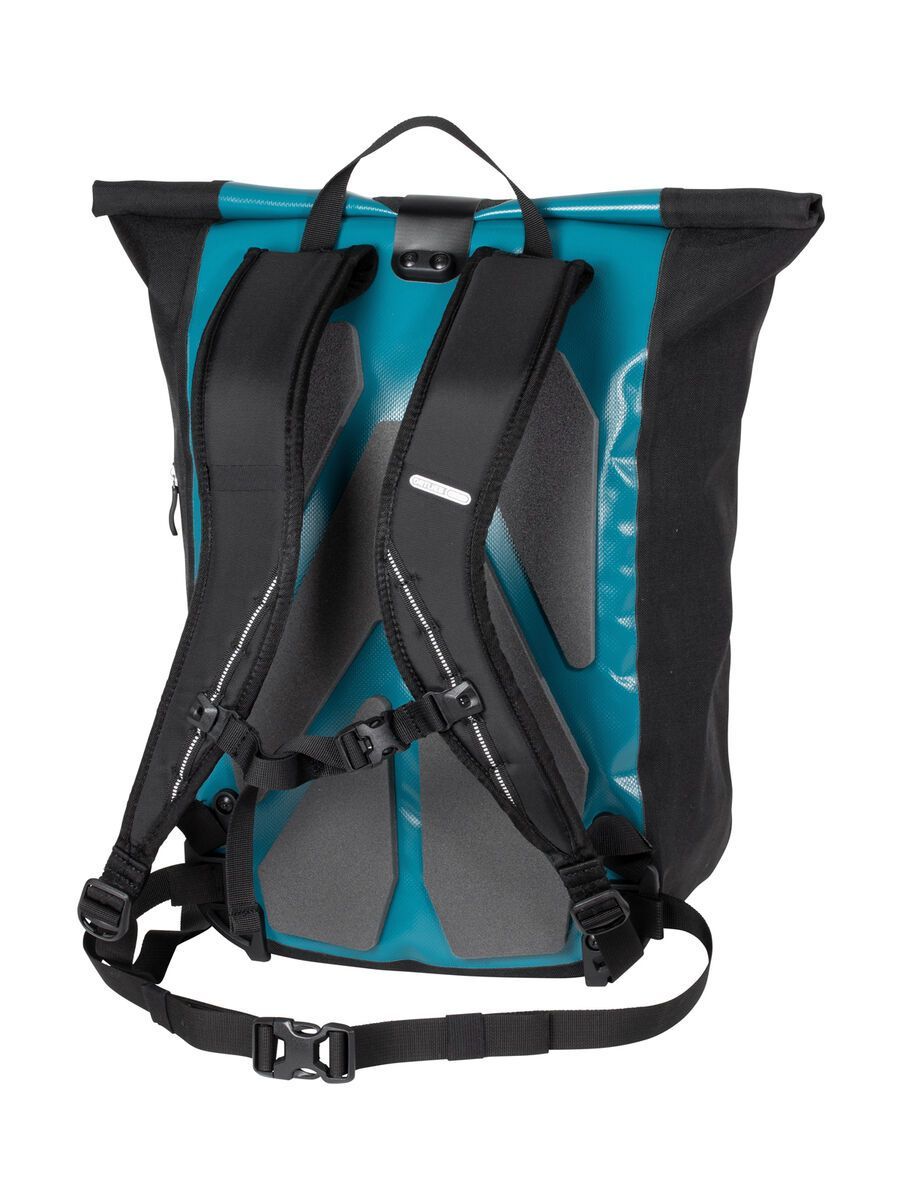 ORTLIEB Velocity 29 L, petrol - Bild 2