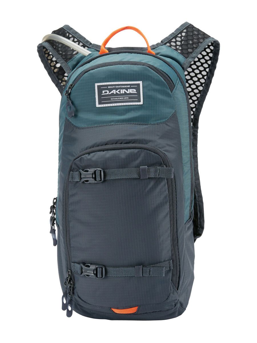 Dakine Session 8L inkl. 2L Reservoir, slate blue - Bild 1