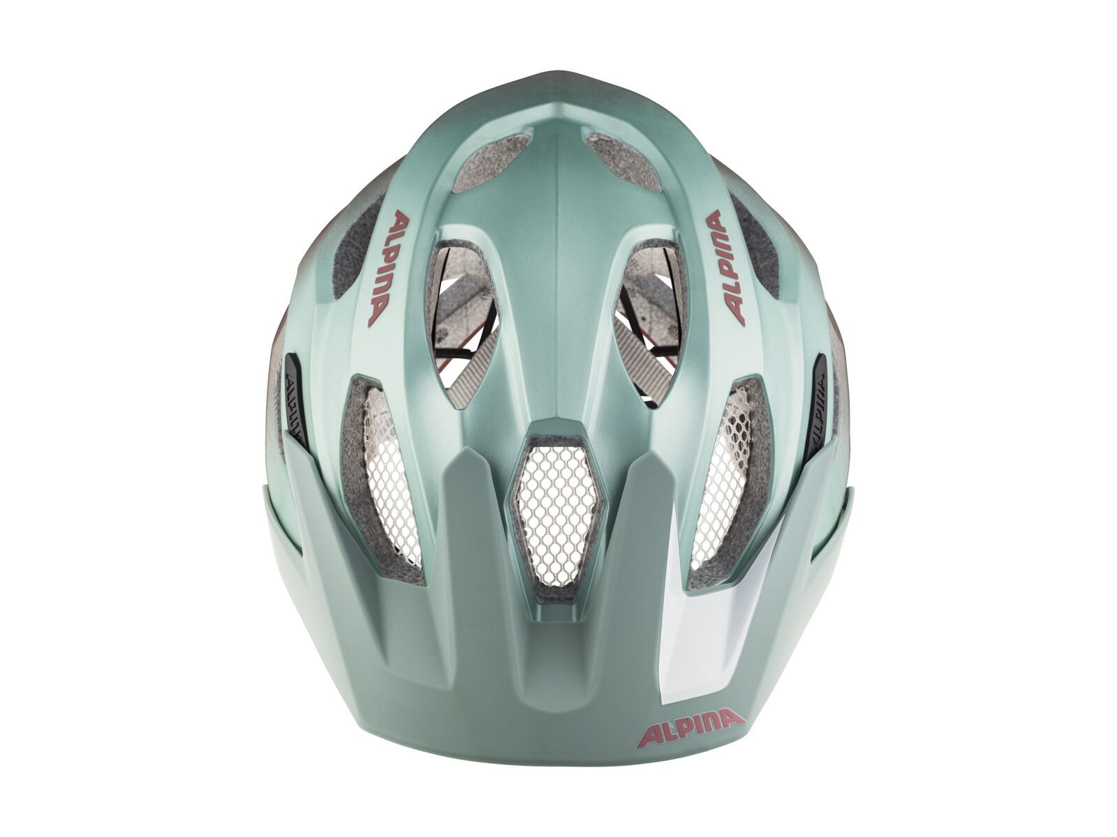 Alpina Carapax 2.0, pistachio-cherry - Bild 3