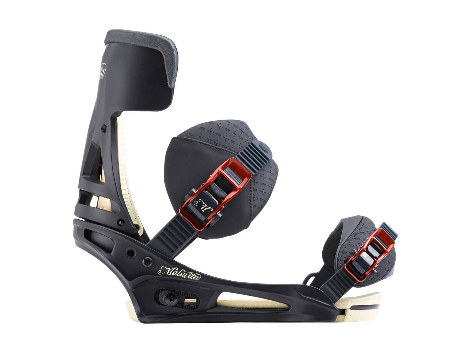 Burton Malavita, Navy Port - Bild 1