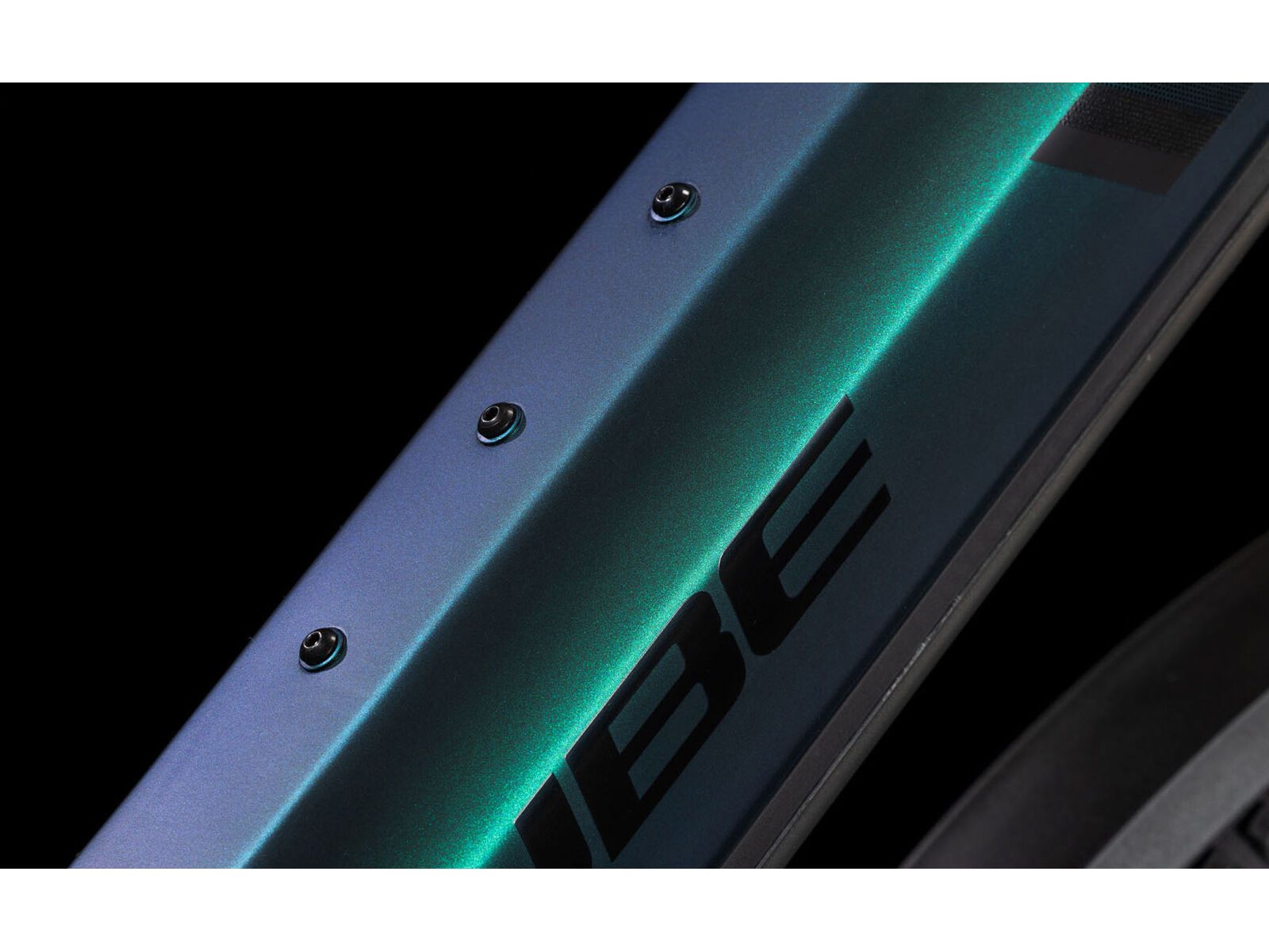 Cube Nuride Hybrid EXC 800 Allroad Easy Entry, goblin´n´black - Bild 4