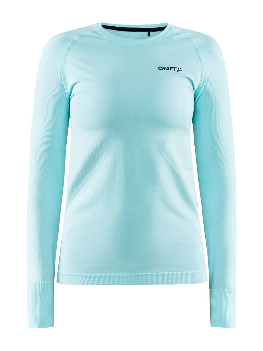 Craft Core Dry Active Comfort Longsleeve W, area - Bild 1